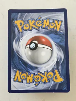 Pokemon TGC Gengar 38/111 Sun And Moon Crimson Invasion Reverse Holo - Image 3