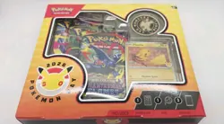 POKEMON Card Ascended Heroes ETB & Pokemon Day 2026 Box PRESALE 2/20 - Image 5