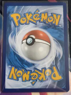 Pokemon TCG Gyarados ex Scarlet & Violet 225/198 Full Art Ultra Rare NM - Image 2