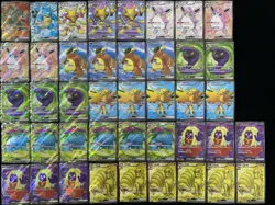 2024 Pokemon TCG S-Chinese Zapdos 151C 184/151 SR Full Art Lot*42 MW51 - Image 2