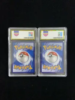 2023 Pokemon S-CHN CSM2cC 104/150 RR Moltres&Zapdos&Articuno PGS 10 Lot*2 LU57 - Image 2