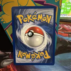 Clefable 17/64 - Jungle Set - Vintage 1999 - Pokemon TCG - Image 2