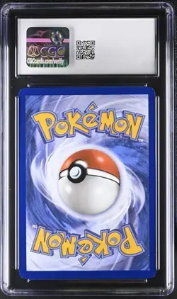 N's Reshiram *CGC 9* Illustration Rare *Journey Together* #167 * Pokemon - Image 2
