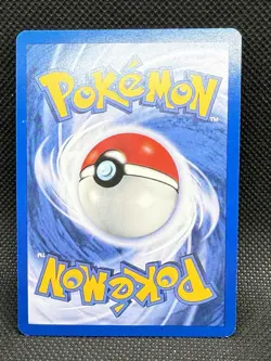 Pokemon TCG Gastly 50/102 Base Set M/NM - Image 2