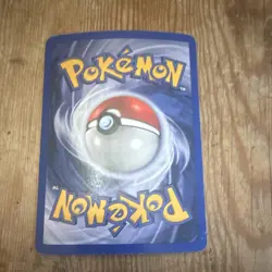 Pokemon TCG Flareon Legendary Collection Holo Rare 10/110 70 HP Stage 1 English - Image 2