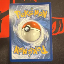 Pokemon Salamence EX Ultra Rare Full Art Holo SV09 320 HP Dragon Impact 177/159 - Image 2