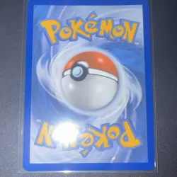 Pokemon TCG Iono 269/193 Sv02: Paldea Evolved Illustration Rare Full Art Holo - Image 2