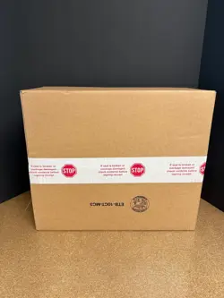 POKEMON TWILIGHT MASQUERADE FACTORY SEALED 10 BOX ELITE TRAINER CASE ETB SV06 A - Image 4