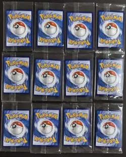 Gen 9 starters PROMO Quaxly Fuecoco Sprigatito Sealed pokemon Chinese Lot12 NE40 - Image 2