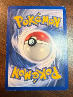 MEWTWO 10/102 HOLOFOIL BASE SET (BS) 1999 POKEMON LP - Image 2