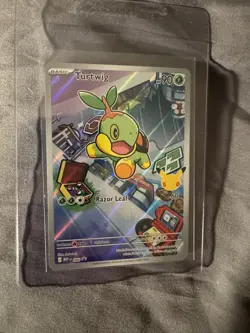 Pokemon TCG First Partner Illustration Collection Series 1 Sinnoh Bundle - Image 5