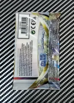 Pokemon TCG Sword & Shield Lost Origin Booster Pack SEALED Gardevoir Art Mint 820650850691 - Image 2