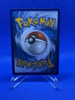 Iron Valiant ex - 249/182 - Pokemon Paradox Rift Special Illustration Rare NM - Image 2