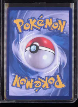 Team Rocket's Meowth #109 Pokemon Korean Glory Of Team Rocket - Image 2