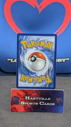 Secret Box 163/167 Holo Ace Spec Twilight Masquerade Pokemon NM - Image 2