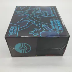Pokemon Center Mega Evolution Phantasmal Flames Elite Trainer Box SEALED - Image 3