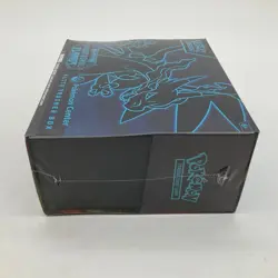Pokemon Center Mega Evolution Phantasmal Flames Elite Trainer Box SEALED - Image 4