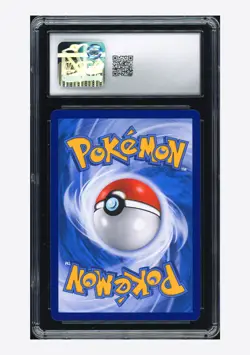 Pokemon CGC 8.5 Pikachu Promo 2025 004/SV-P Gem Pack Purchase S.Chinese - Image 2