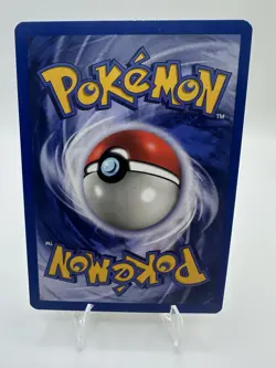 Oddish 58/64 1st Edition - Jungle Set - Vintage 1999 - Pokemon TCG - Image 3