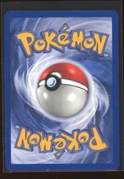 Gengar Pokemon Fossil 1999 1st Edition Non-holo 20/62 Strong LP/ Close NM - Image 2