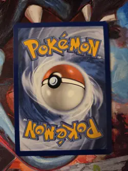 N's Zekrom 031 Me: Mega Evolution Promo Holo Ascended Heroes Pokemon - Image 2