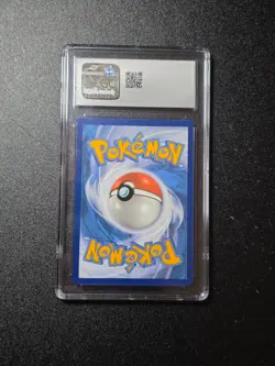 Pokemon Chien-Pao ex #236/193 English CGC 10 2023 Pokemon Paldea Evolved - Image 2