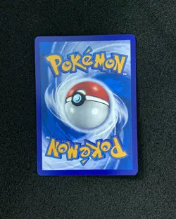 2026 Pokemon TCG S-Chinese Gem Pack Vol 4 CBB4C 02 07/07 Lickitung Holo OC83 - Image 2