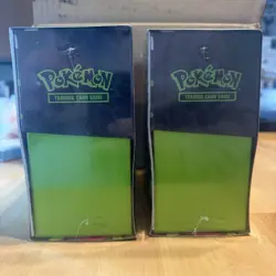 Pokemon Center Perfect Order ETB x2 / Booster Box x1 / Booster Bundle x2 IN HAND - Image 2