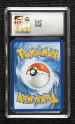 Alakazam ex Special Illustration Rare Pokemon Scarlet & Violet 151 MEW CGC 9.5 - Image 2