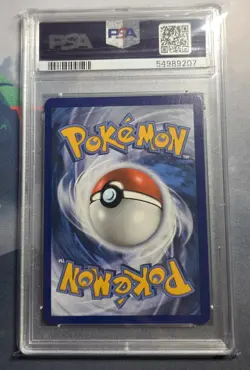 2015 POKEMON XY BREAKTHROUGH-MEWTWO EX 157 FULL ART- PSA Gem Mint 10 - Image 2