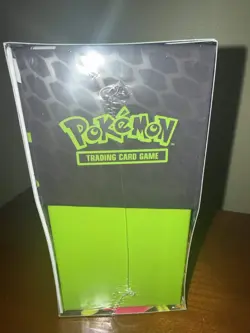 Pokemon TCG Perfect Order Pokemon Center ETB w/case - Image 4