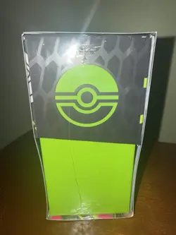Pokemon TCG Perfect Order Pokemon Center ETB w/case - Image 5