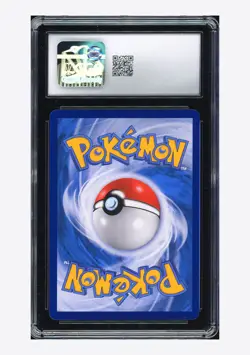 Pokemon CGC 8.5 Surfing Pikachu V RR 2021 021/028 S8aF T.Chinese - Image 2