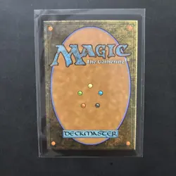 MTG Deadly Dispute (1980) *Rainbow Foil* Secret Lair: Frank Frazetta MT/NM - Image 4