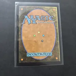 MTG Deadly Dispute (1980) *Rainbow Foil* Secret Lair: Frank Frazetta MT/NM - Image 5