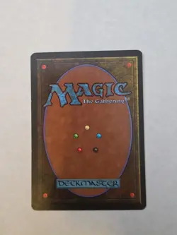 Magic The Gathering, Conch Horn, Fallen Empires, Regular - Image 2