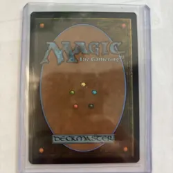 Mtg Blessing of the Oracle Akroma's Will Final Fantasy Mythic showcase 0021 - Image 2