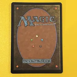 Royal Assassin | Promo Foil | 306 | Assassin’s Creed | Magic: The Gathering - Image 2