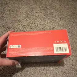 Magic: The Gathering TMNT 2026 Bundle Box Full Art Foil Promo sealed box bundle - Image 3