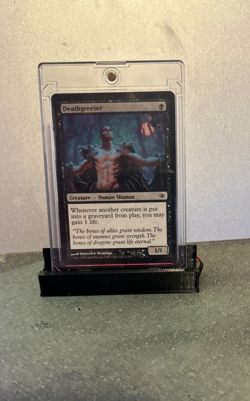 MTG Deathgreeter - Shards of Alara (ALA) #71 Magic the Gathering - Image 2
