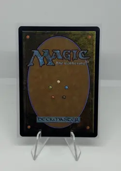 Sephiroth, the Savior - Atraxa, Grand Unifier Showcase Final Fantasy 0049 MTG NM - Image 2