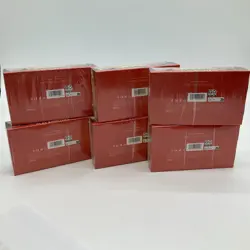 Lot (6) Magic: The Gathering Avatar The Last Airbender Play Booster Box Sealed - Image 2