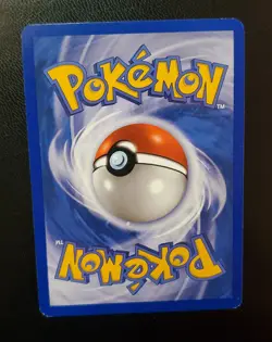 Pelipper 14/17 Pop Series 5 Holo Pokemon Card 2007 - Image 4