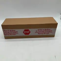 Pokemon TCG Mega Evolution Base Set Enhanced ME01 Booster Box Case SEALED - Image 4