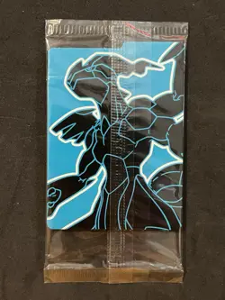 Thundurus SEALED ETB Promo 209 Pokemon Black Bolt Elite Trainer Box - Image 2