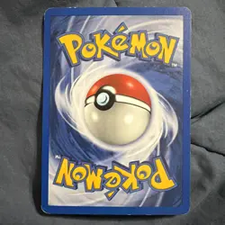 Dark Machamp (27) #27/82 Team Rocket - GERMAN Pokemon - Image 5