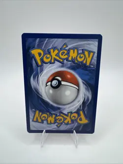 Pokemon TCG Mew 011/025 Holo Rare 2021 Celebrations Base Set NM Condition - Image 2