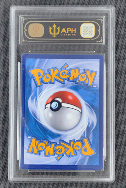 APH Black 10 Pokemon TCG S-Chinese CSV7C 250/204 SAR Morty’s Conviction Holo - Image 2