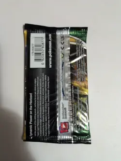 1X 2021 Pokemon SWSH Evolving Skies Booster Pack SEALED - Image 2