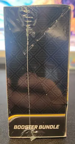 Pokemon Mega Evolution Phantasmal Flames Booster Bundle Sealed - Image 4